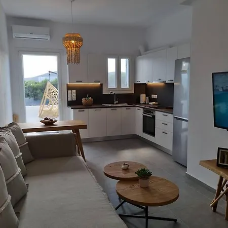 Kryni Deluxe Villa
