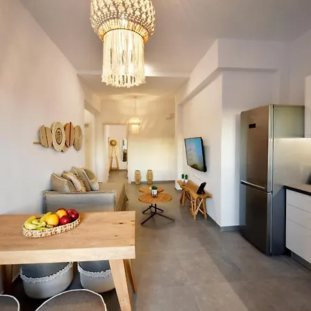 Villa Kryni Deluxe *