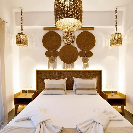 Kryni Deluxe Villa