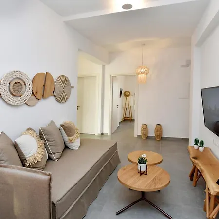 Villa Kryni Deluxe