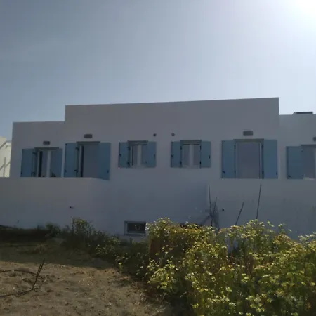 Villa Kryni Deluxe *