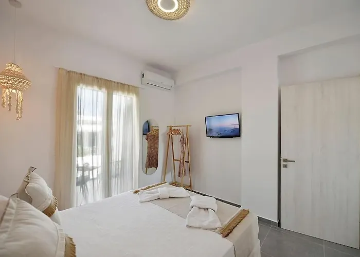 Villa Kryni Deluxe *