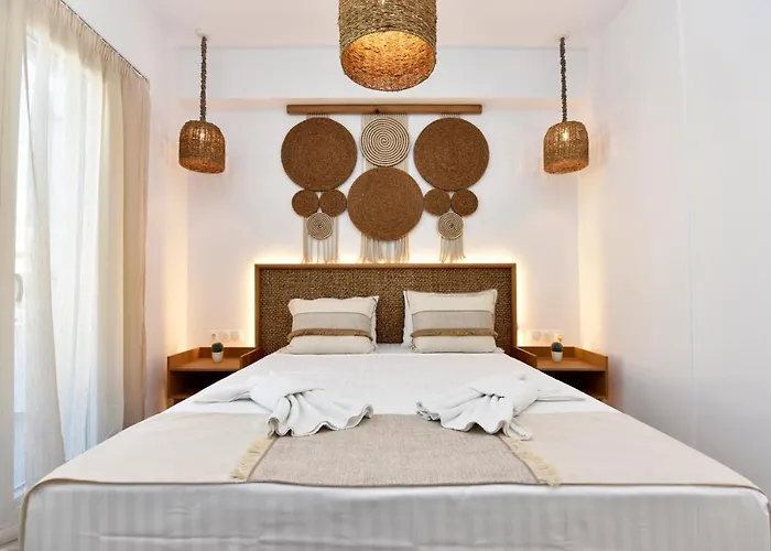 Villa Kryni Deluxe Adamantas