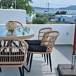 Kryni Deluxe Villa Adamantas (Milos)