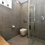 Villa Kryni Deluxe Adamantas (Milos)