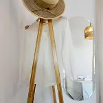 Kryni Deluxe Villa Adamantas (Milos)