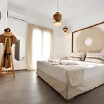 Villa Kryni Deluxe Adamantas (Milos)