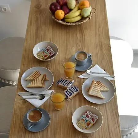 Kryni Deluxe Villa