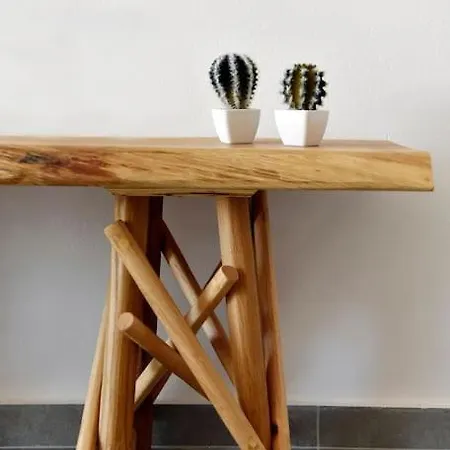 Villa Kryni Deluxe Adamantas (Milos)