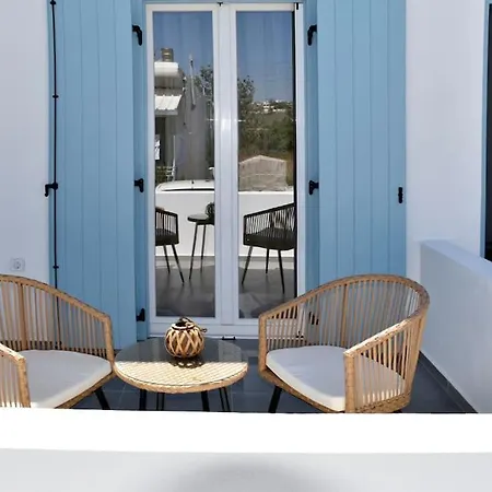 Kryni Deluxe Villa *