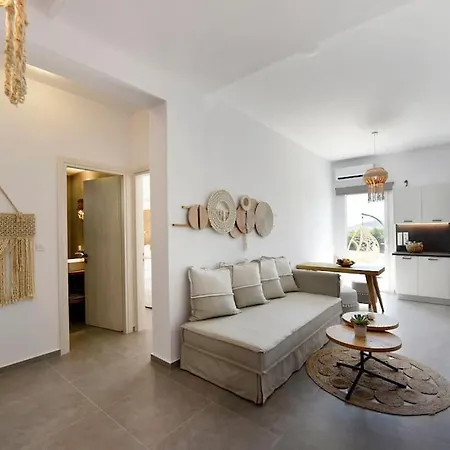 Villa Kryni Deluxe