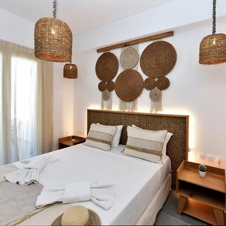 Villa Kryni Deluxe *