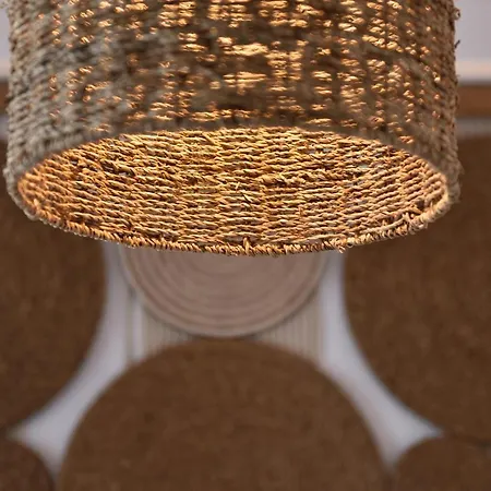 Kryni Deluxe * Adamantas (Milos)