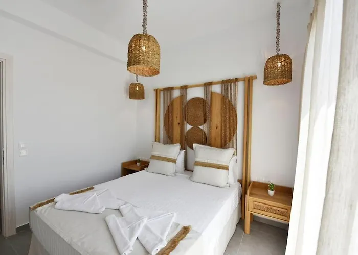 Kryni Deluxe Villa *