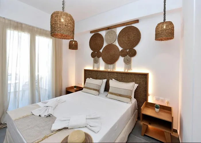 Villa Kryni Deluxe *