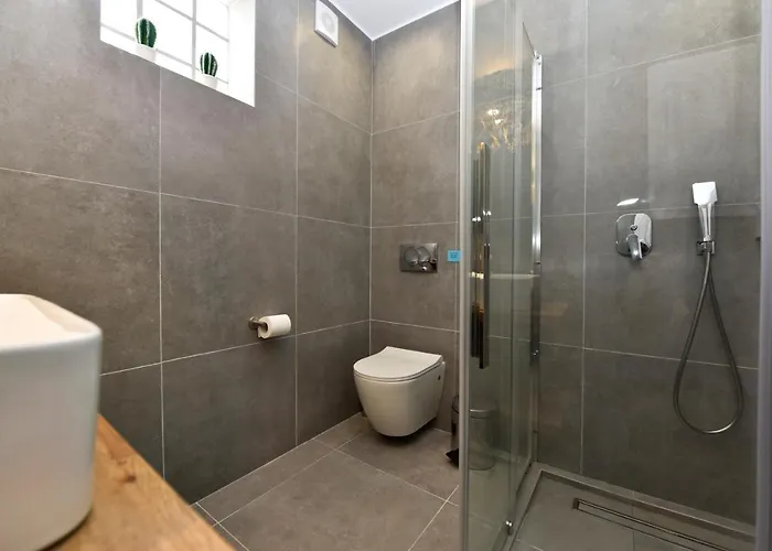 Villa Kryni Deluxe Adamantas (Milos)